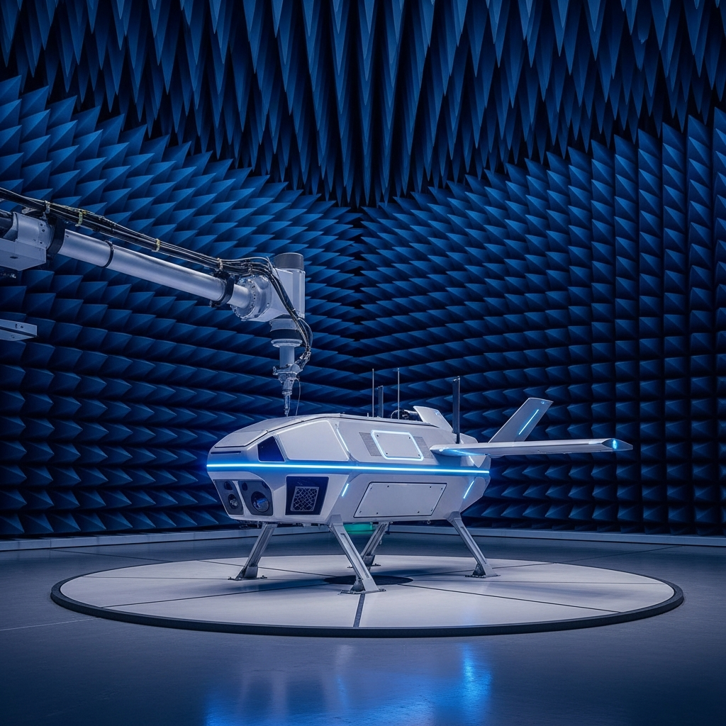 EMR Protective Garment System | EMR TECHNOLOGIES