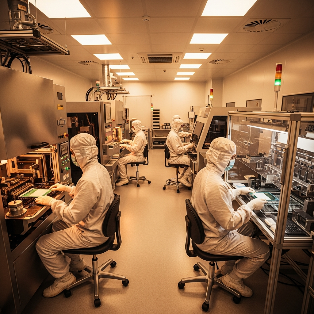 EMR Protective Garment System | EMR TECHNOLOGIES